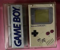 Gameboy Classic + Spiele Nordrhein-Westfalen - Alsdorf Vorschau