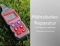 Mähroboter-Reparatur Begrenzungskabel Nordrhein-Westfalen - Arnsberg Vorschau