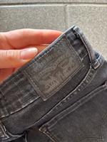 Levi’s dunkle High Rise Skinny Jeans w26/l30 Bayern - Wiesentheid Vorschau