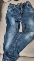 Vingino Jeans Gr. 12 Nordrhein-Westfalen - Baesweiler Vorschau