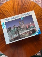 Ravensburger Puzzle 2000 WTC Berlin - Reinickendorf Vorschau