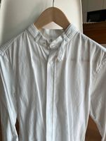 Gottseidank Herren Trachtenhemd Weiß Hemd Tracht Kr. Dachau - Dachau Vorschau