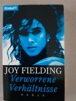 Joy Fielding 2 Bücher Hessen - Weilburg Vorschau
