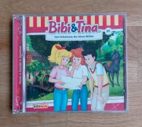 Bibi und Tina CDs Niedersachsen - Bissendorf Vorschau