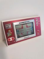 Nintendo Game & Watch Mario's Cement Factory 1983 Bayern - Freilassing Vorschau