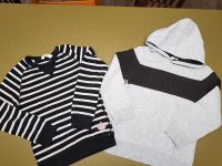 Pullover Hoodie H&M 122/128 Niedersachsen - Uslar Vorschau