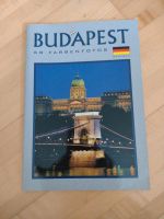 Budapest, 68 farbfotos, Broschüre Baden-Württemberg - Ehingen (Donau) Vorschau