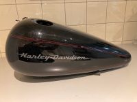 harley davidson Original Tank Hamburg-Mitte - Hamburg Hamm Vorschau