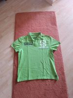 Poloshirt Größe L (neon-grün) Brandenburg - Pritzwalk Vorschau