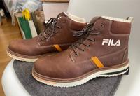 Robuste FILA Boots in 44 Allrounder für jedes Wetter NEU Essen - Rüttenscheid Vorschau