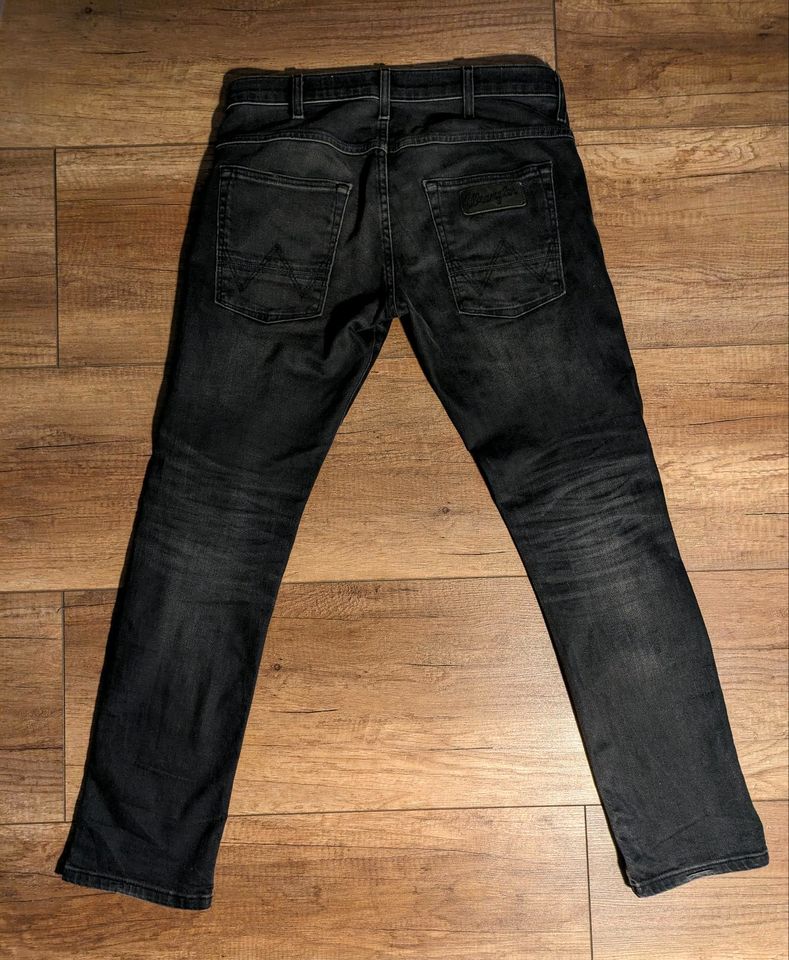 Wrangler Jeans Spencer 32/32 in Berlin