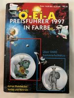 O-Ei-A Preisführer 1997 in Farbe Kreis Pinneberg - Rellingen Vorschau