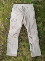 Neu Fjällräven Karla Gr.38 Outdoorhose khaki Nordrhein-Westfalen - Datteln Vorschau