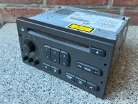 Saab 9-3 Radio mit CD Player • 5040670 • (kein 9-5 ; 900) da 9 3 Niedersachsen - Winsen (Luhe) Vorschau