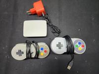 Raspberry Pi 2 Recalbox Retropi Spielekonsole Baden-Württemberg - Schwäbisch Gmünd Vorschau
