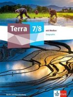 Terra Geographie 7/8 - ISBN: 9783121052271 Berlin - Treptow Vorschau