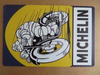 Blechschild - Michelin - 20 x 30 cm [122] Baden-Württemberg - Ehingen (Donau) Vorschau