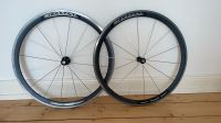 Campagnolo Shamal Black Laufradsatz Bonn - Poppelsdorf Vorschau