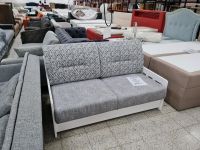 Sofa Couch 2-Sitzer Schlafsofa Polster Möbel UVP 819€ Hessen - Herbstein Vorschau