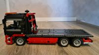 Lego Technik 8109 Abschleppwagen original + moc Nordrhein-Westfalen - Voerde (Niederrhein) Vorschau