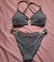 Bikini Schwarz XS 34 - 75B- neu ohne Etikett Bayern - Regensburg Vorschau