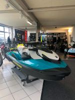 Sea-Doo  GTI SE 170 - Modell 2024 ( Audiosystem ) Baden-Württemberg - Großbottwar Vorschau