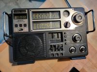 Orbiter 7000,LCD Clock Radio,Kofferradio Brandenburg - Luckau Vorschau