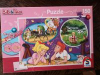 Puzzle Bibi&Tina 150 Teile Brandenburg - Bestensee Vorschau