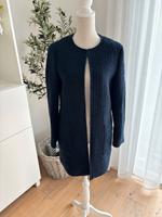 Esprit Boucle Mantel Gr. M guter Zustand Köln - Widdersdorf Vorschau