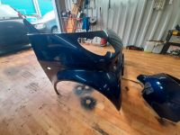 Smart 450 fortwo cabrio Nordrhein-Westfalen - Hilden Vorschau