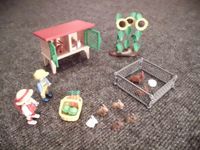 Playmobil – 3075 Hasenstall Niedersachsen - Osterholz-Scharmbeck Vorschau