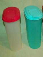 2x Tupperware Goldquell 1,9l Saftkanne Tupper Kanne D23 Bayern - Kronach Vorschau