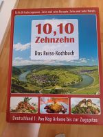 Reise Kochbuch Brandenburg - Spremberg Vorschau