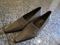 Paul Green Pumps Gr. 4 1/2, 37,5, Farbe taupe Bayern - Kempten Vorschau