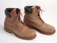 Boots | Panama Jack | Leder | braun | 38 Hessen - Offenbach Vorschau