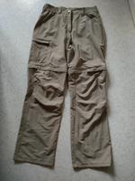 Vaude Woman´s Farley ZO Pants IV Saarland - Merchweiler Vorschau