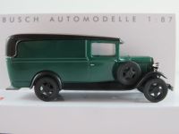 Busch 47730 Ford Model AA (1928-1931) in grün/schwarz 1:87/H0 Bayern - Bad Abbach Vorschau