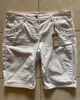 Cecil Hailey Decorated Shorts Größe 32/11,5 / NEU/ETIKETT Schleswig-Holstein - Barsbüttel Vorschau