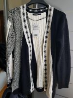 Neu mit Etikett Desigual Jacke Strickjacke Cardigan S 36 schwarz Köln - Zollstock Vorschau