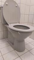 Klositz mit Spülkasten Hessen - Pfungstadt Vorschau