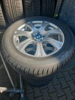 BMW orginal Reifen 255/55 R18 Rheinland-Pfalz - Mainz Vorschau