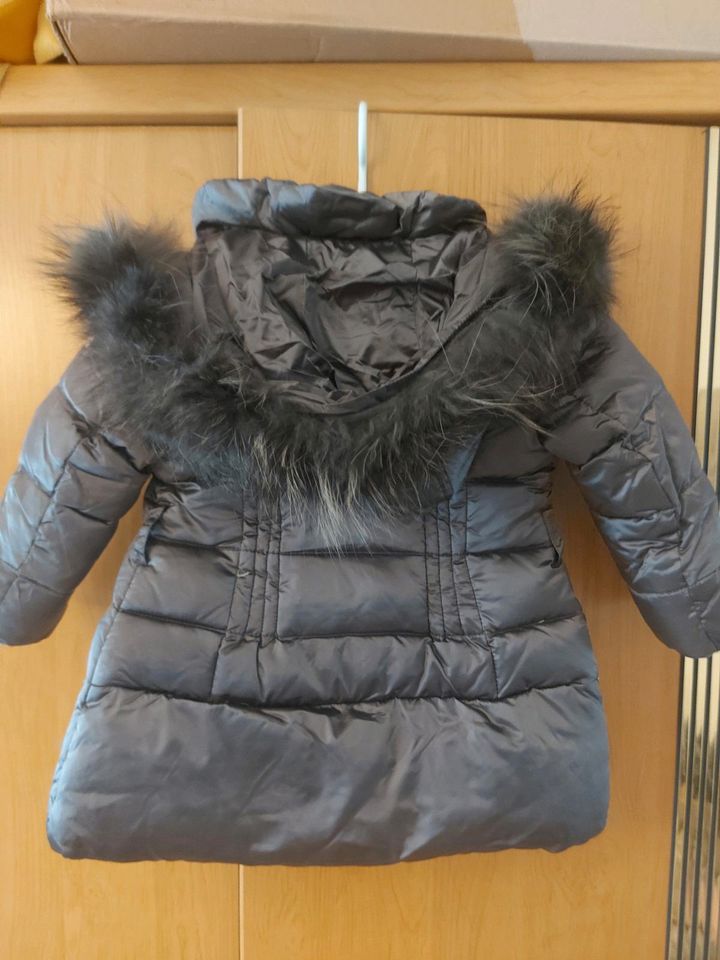 Winterjacke,  Schneeanzug gr.80, Winteranzug in Berlin