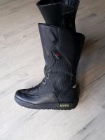 Neue Motorradstiefel Größe 38 Bayern - Waal Vorschau