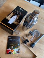 Cocktail Shaker Set Bar Baden-Württemberg - Weingarten Vorschau