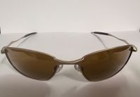 Oakley Wire / Whisker Platinum Gold Iridium Nordrhein-Westfalen - Solingen Vorschau