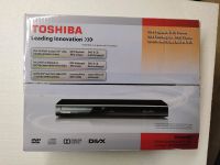 Toshiba DVD-PLAYER Sachsen - Steinberg Vorschau
