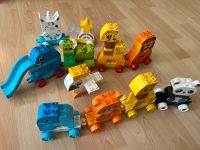 Lego Duplo Tierzug Nordrhein-Westfalen - Iserlohn Vorschau