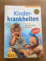 Ratgeber Kinderkrankheiten Brandenburg - Neuruppin Vorschau