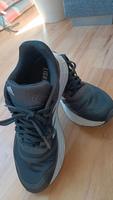 schwarze Adidas Schuhe Größe 40 Niedersachsen - Harsum Vorschau