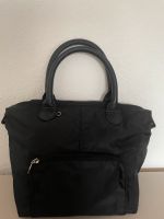 Handtasche schwarz Baden-Württemberg - Meßstetten Vorschau